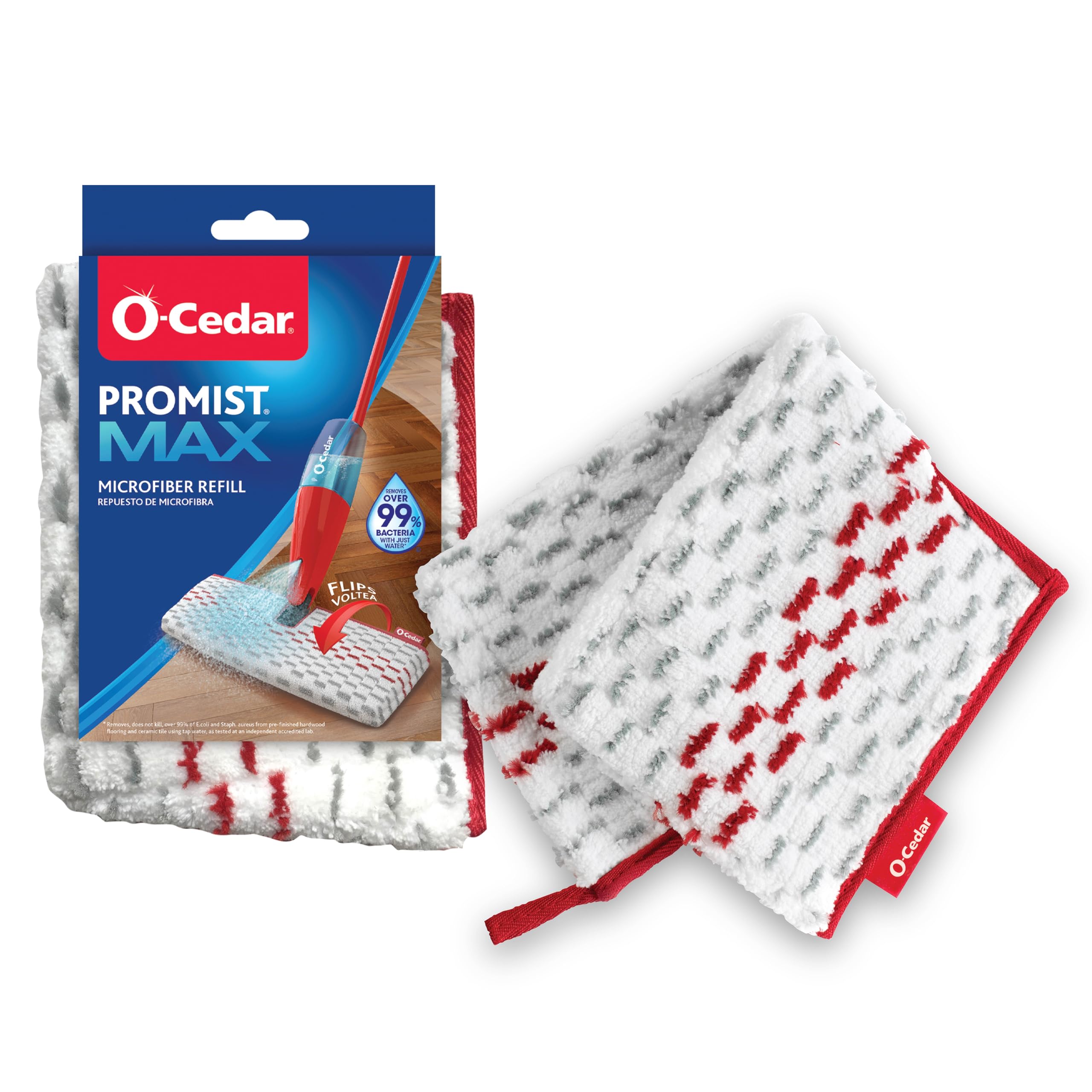 ProMist MAX Microfiber Spray Mop Head Replacement