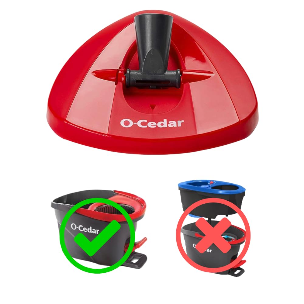 Mop Head Replacements